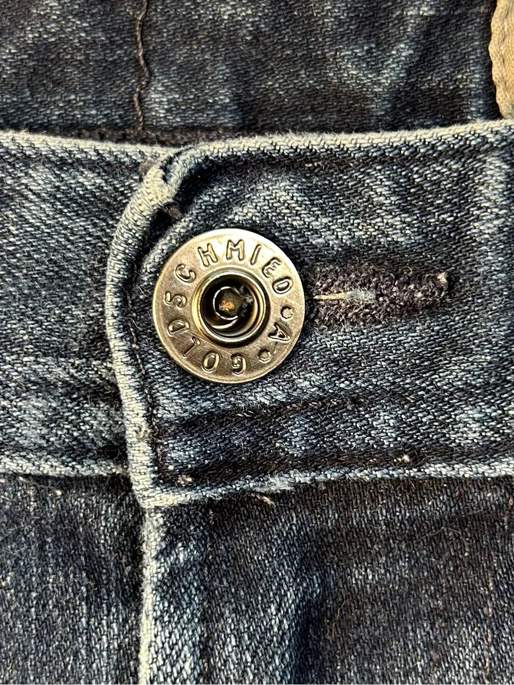 AG The Everett Denim 360 Slim Straight Jeans 29x34